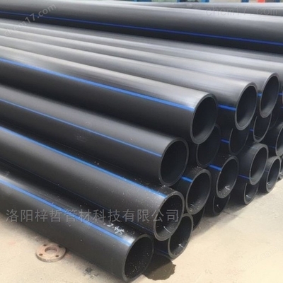 拥抱未来 PE管材的最新产品分类解析