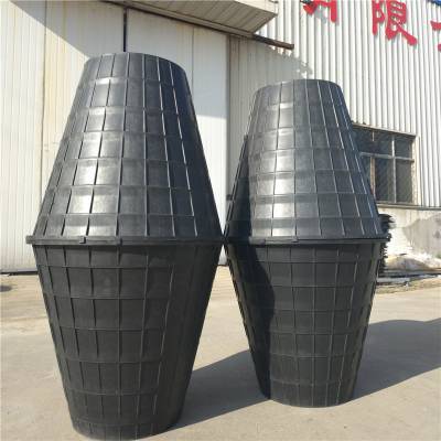 双翁与三瓮化粪池 农村改厕中PE加厚化粪池的明智选择